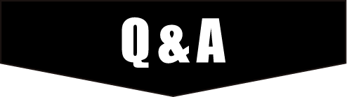 Q&A